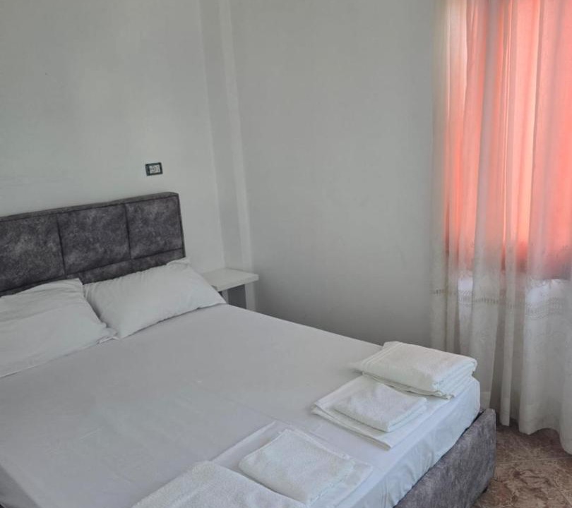 Qazim Pali House | Villa Karolina