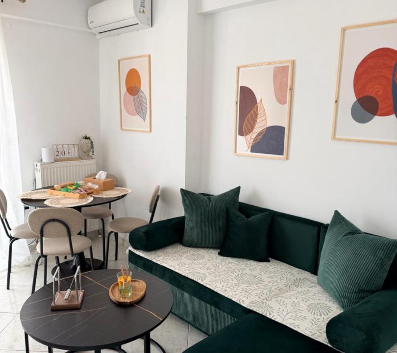 Xanthi Apartment | The View Xanthi