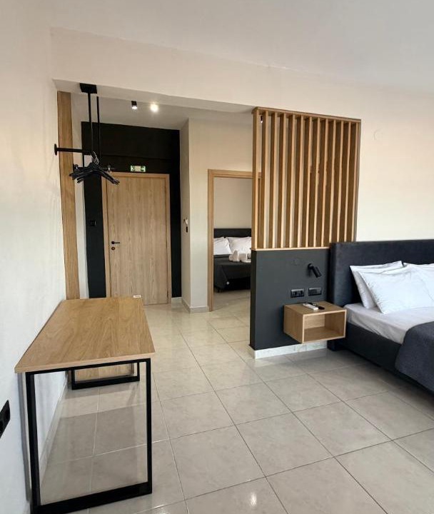 Asprovalta Apartment | Sabbia Suites