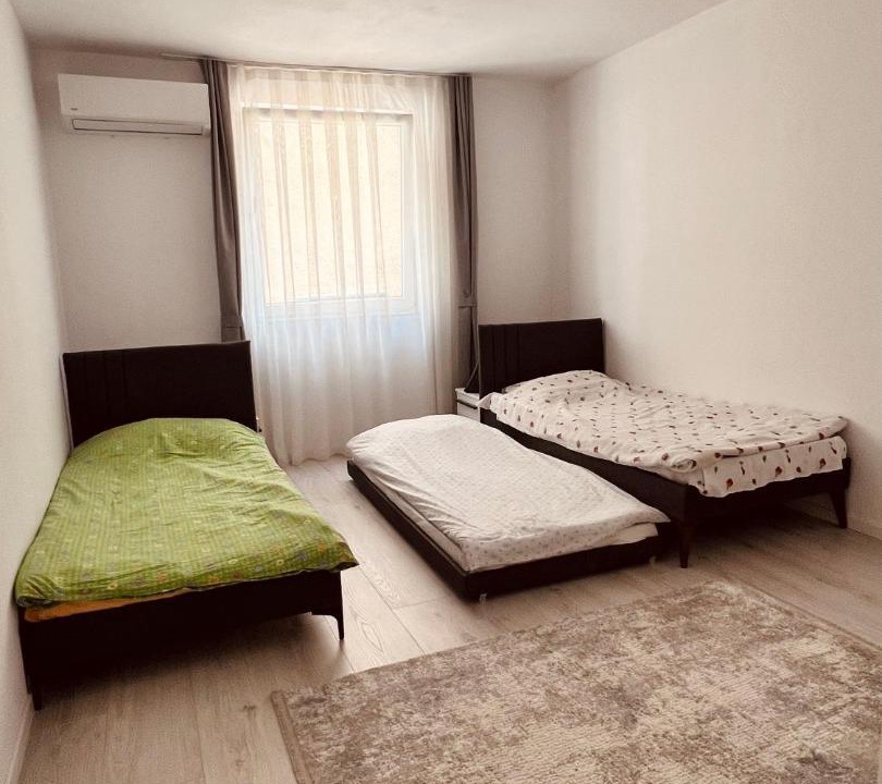 Mitrovicë Apartment | City View Apartment