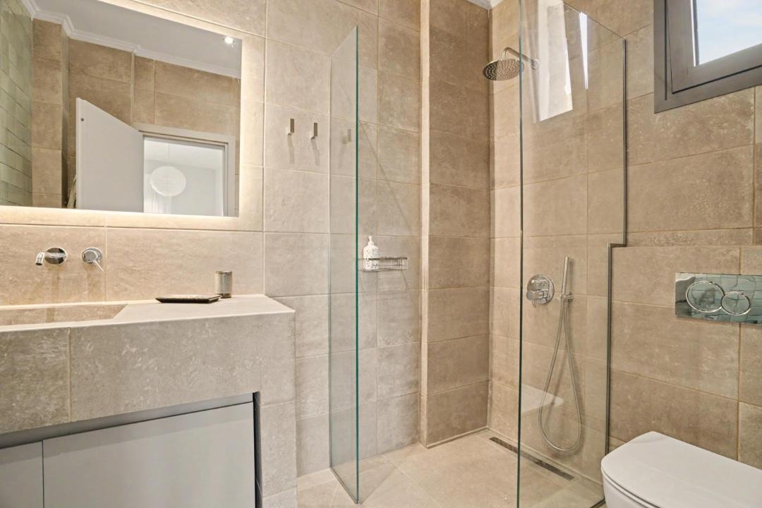 Kardamyli House | Villa Aliki