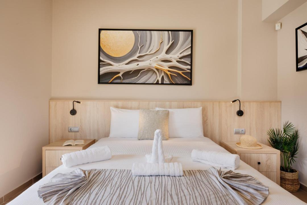 Plakias Villa | Lamon Villa