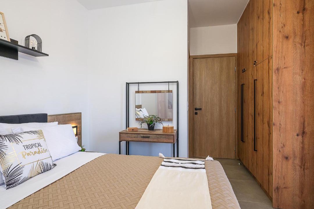 Monopari Villa | Villa Elaionas