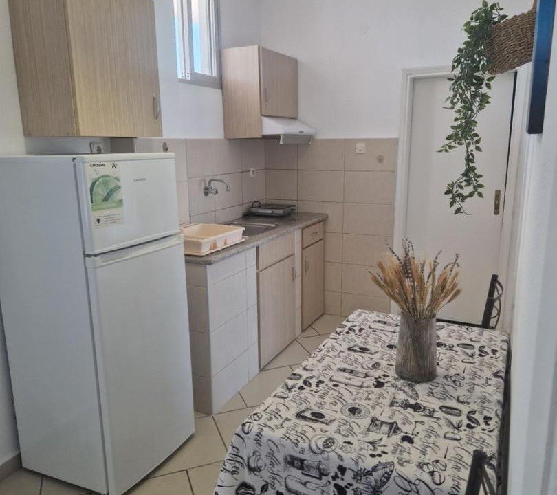 Asprovalta Apartment | Villa Dimitris Apartments & Bungalows