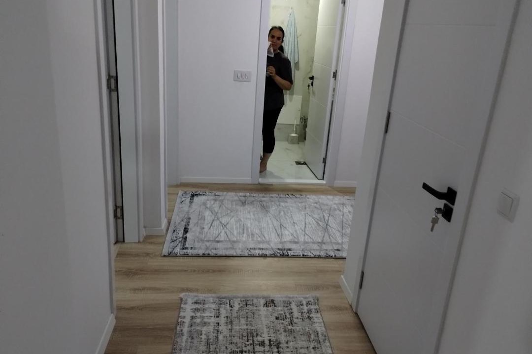 Mazgit Apartment | Mendi shpk