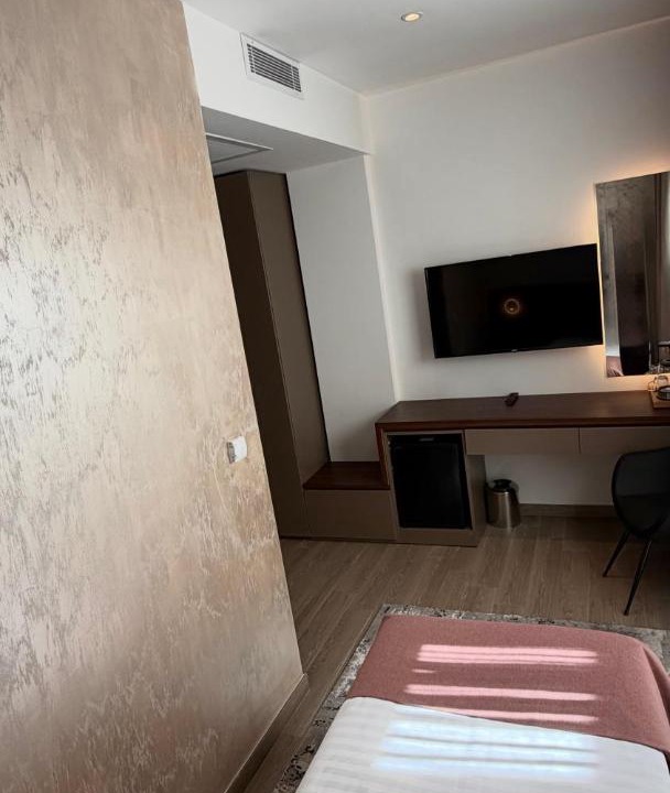 Prizren Hotel | MY HOTEL