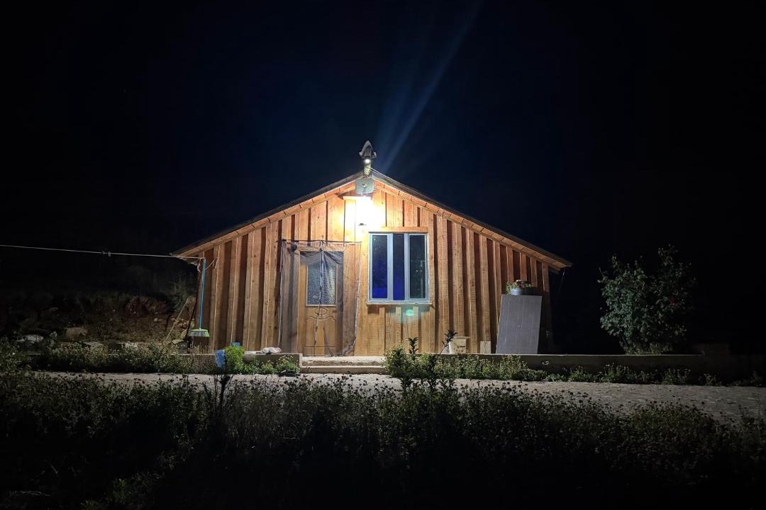 Kukes County House | Pusi i Thatë Mountain House