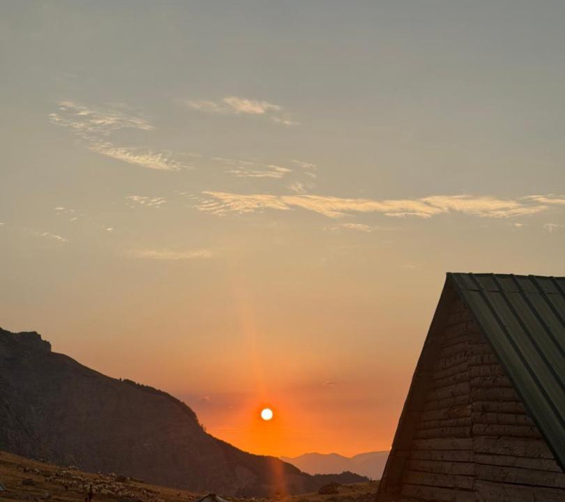Diber Other | Korabi Mountain Camping