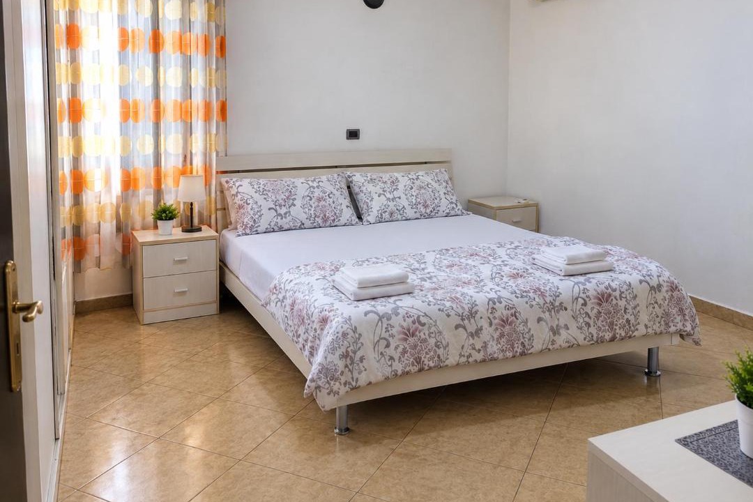 Tirana Hostel | Dua Hostel & Villa apartments - Tirana Center