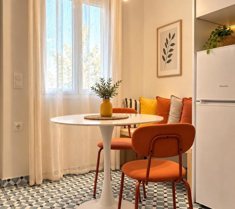 Mavrovouni Apartment | Noéma Mani Boutique Residences