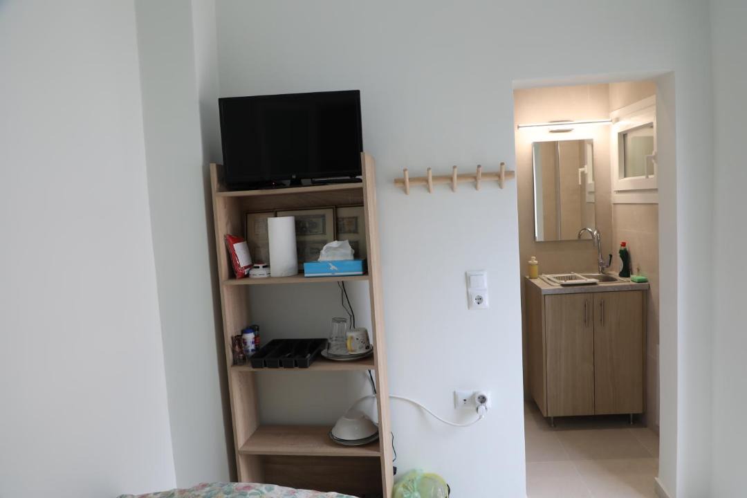 Spata-Artemida Apartment | Amber Airport Apartments
