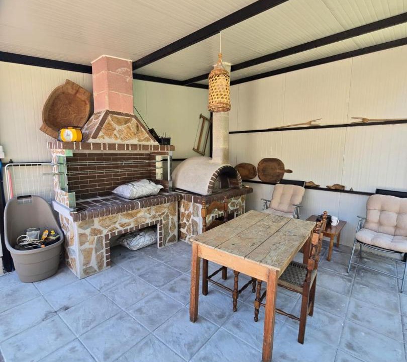 Central Tzoumerka House | Newly Renovated House in Beautiful Nature