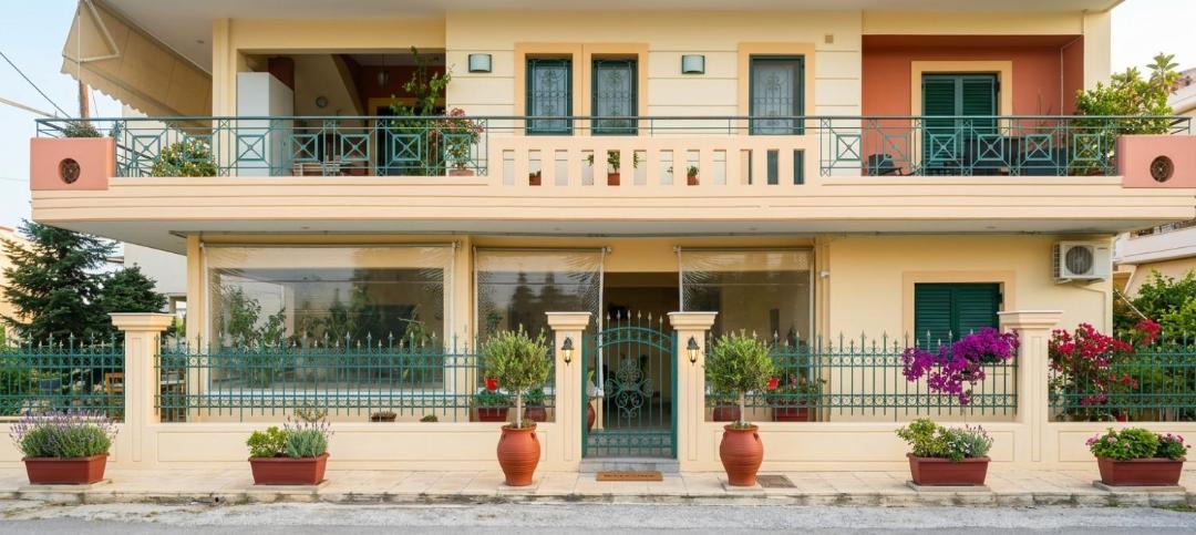 Karditsa Apartment | Ιδανικό σπίτι στην Καρδίτσα