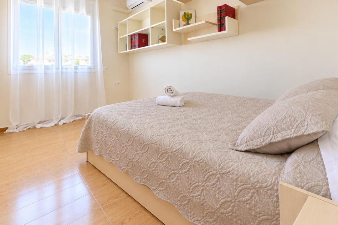 Episkopi Villa | Blue Sky Villa in Crete