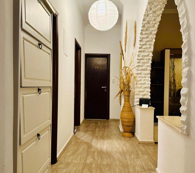 Mastichari Apartment | Holiday Dream Artemis Apartment