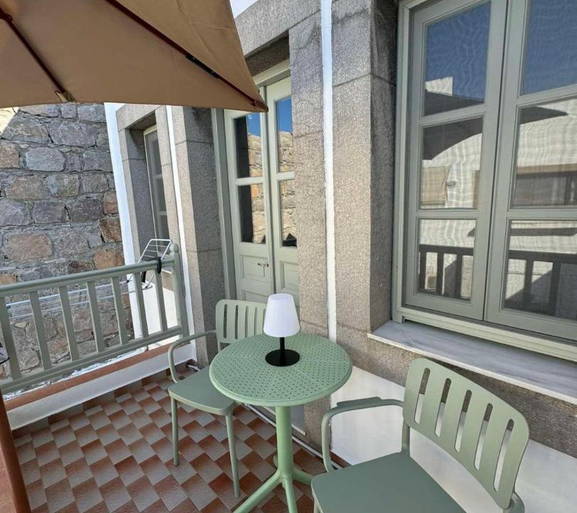Skala Apartment | Marea Patmos