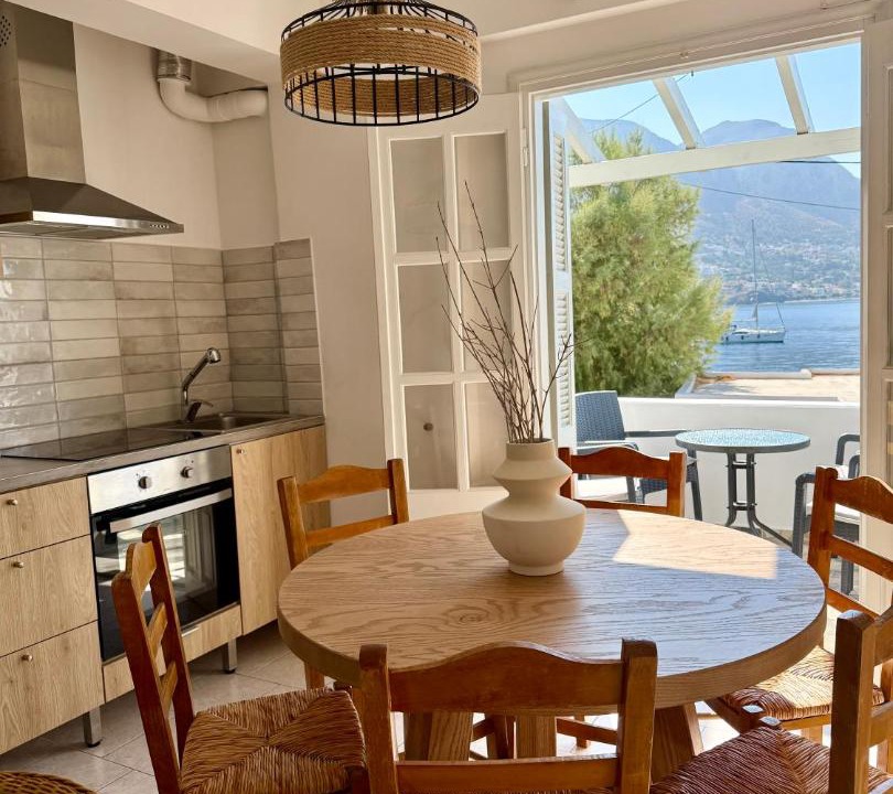 Telendos Villa | Villa Telendos