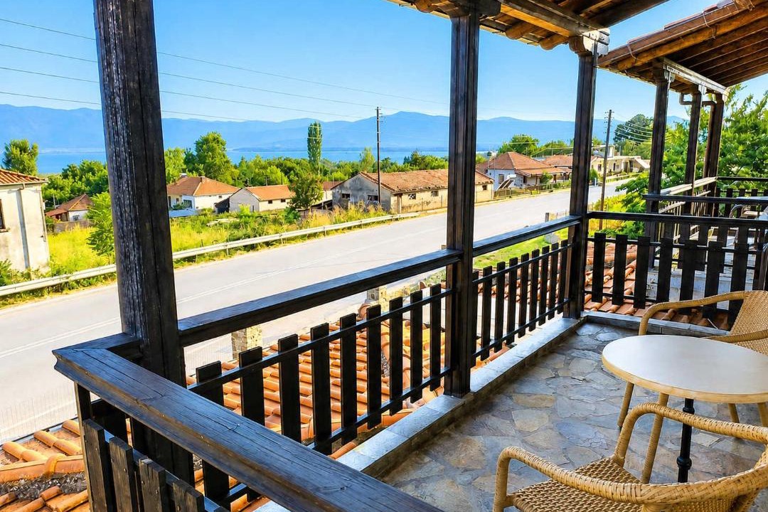 Mandrakion Apartment | Apartments in Greece