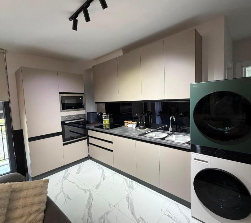 Vore Apartment | Apartments in Vorë, Albania