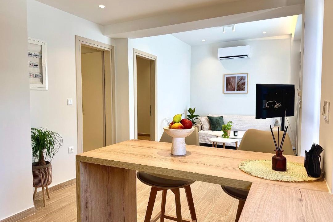 Mastichari House | Spiti mou - 2bd House