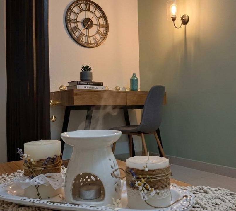 Xanthi Apartment | Vikitas Boho Casa