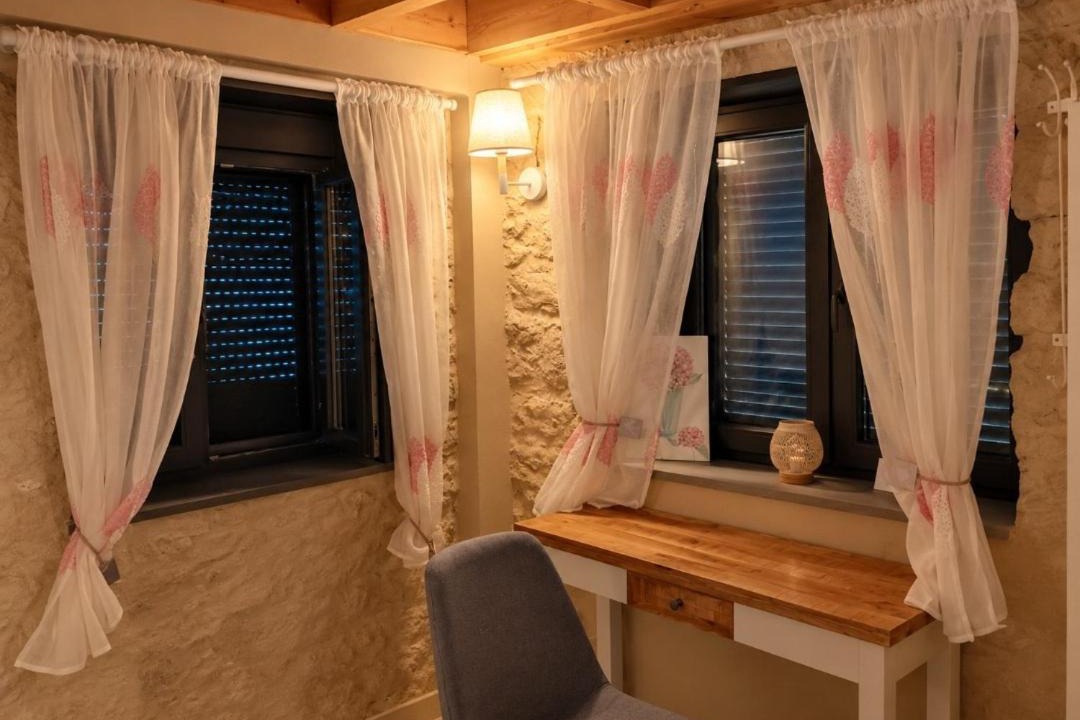 Mavromati Villa | Villa Pialia