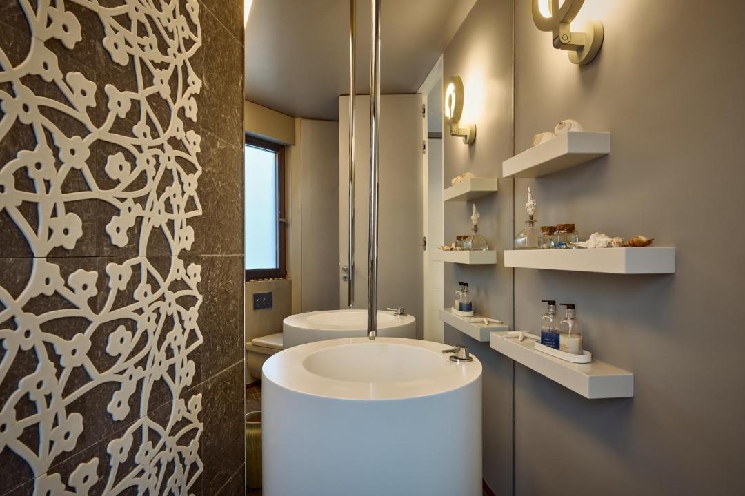 Saronikos Villa | Philoxenia Luxurious Villa