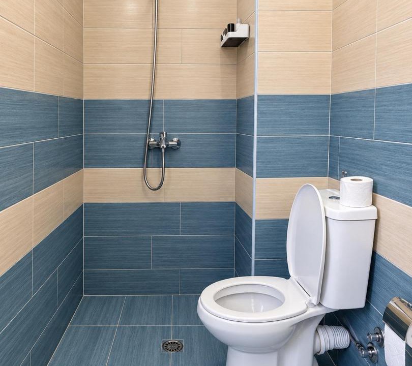 Dhermi Hotel | Azuremar Hotel
