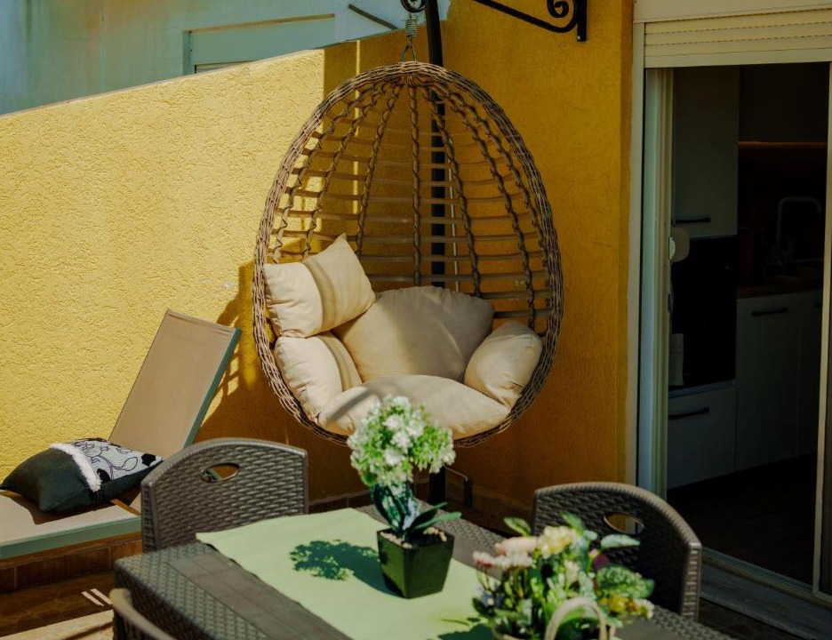Durres Apartment | Xhejn's Veranda 7