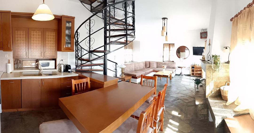 Skala Marion House | VintageVilla