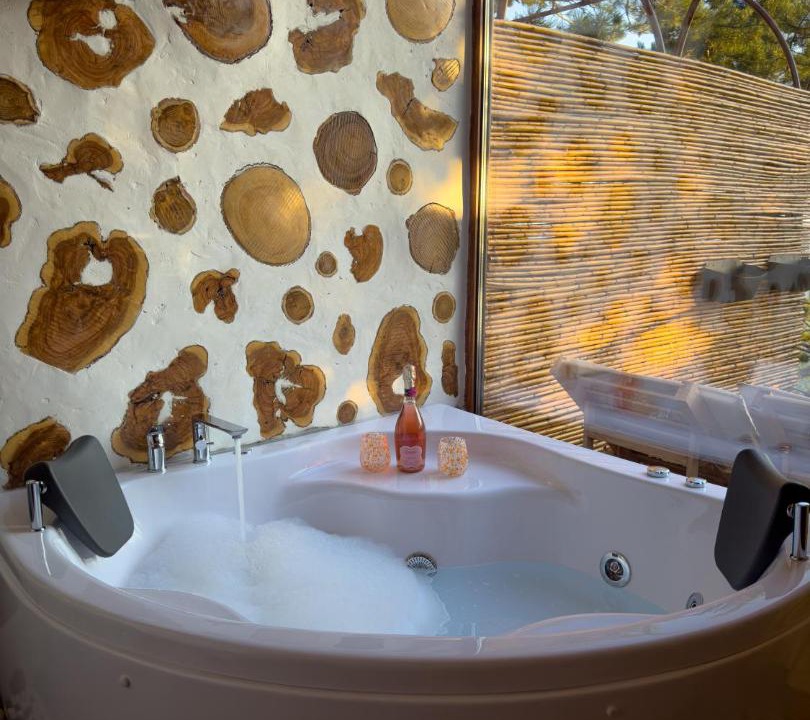 Dajt Villa | Dajti Alpin Villas