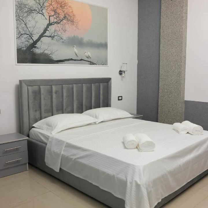 Zues House | Ergi Riverside Villas
