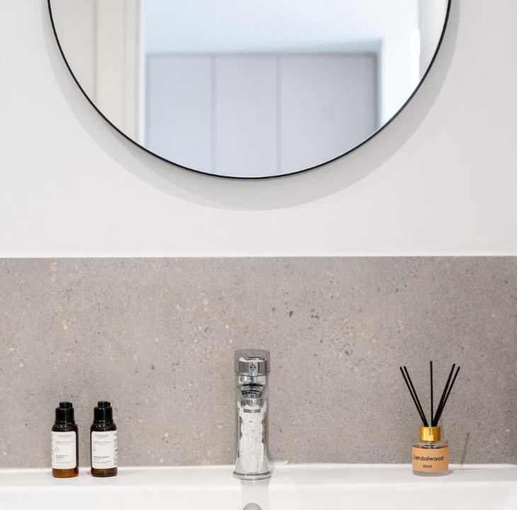 Lixouri House | Lixouri Square Loft