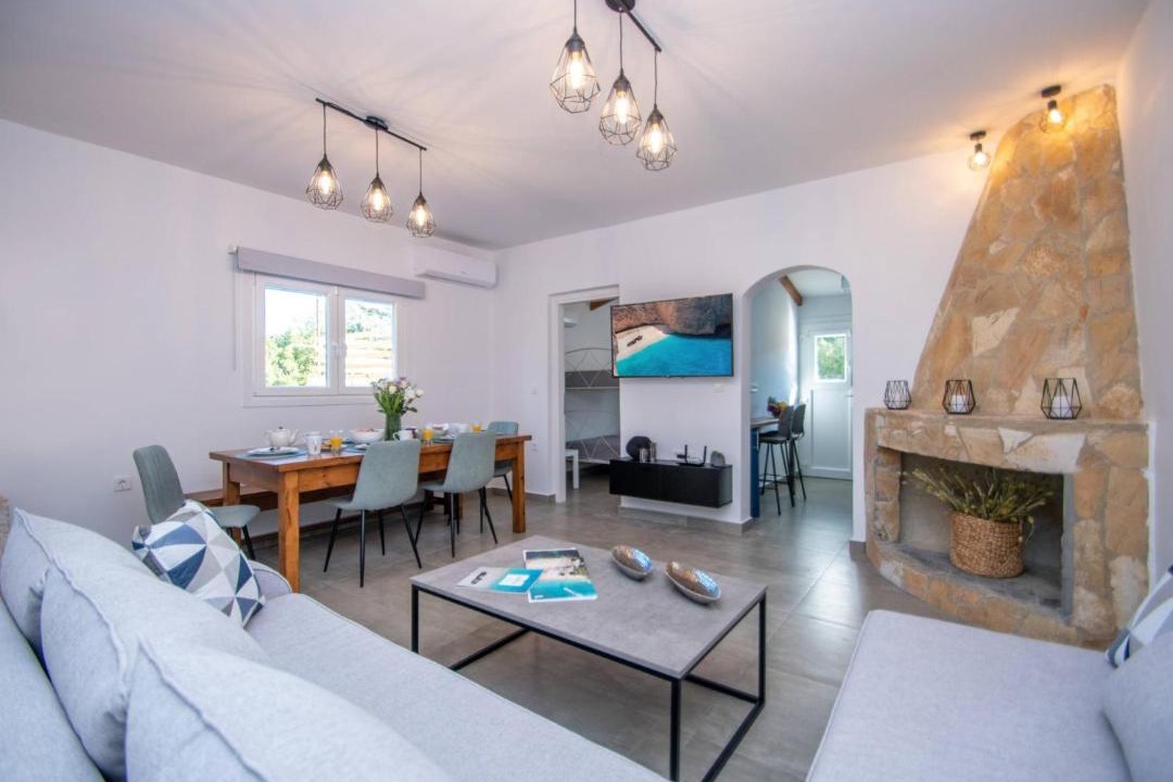 Elation Villa | Green Oak Villa