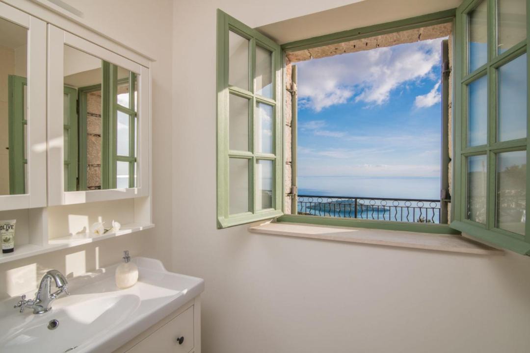 Elation Villa | Villa Athena