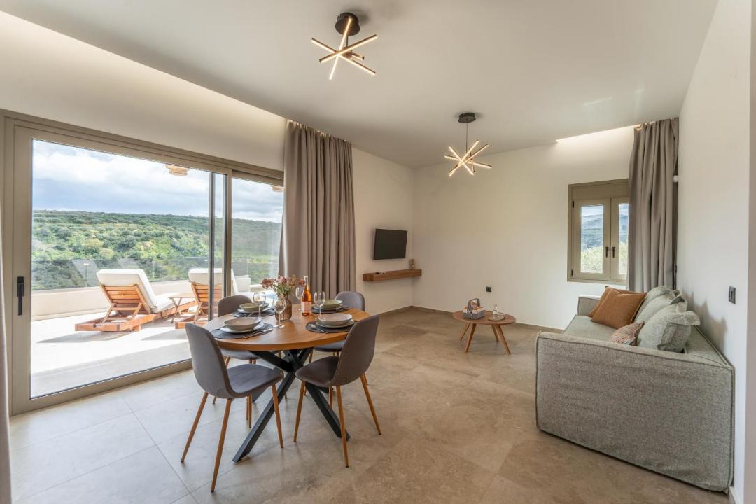 Kounavi Apartment | Elaiotopos Luxury Living Suites