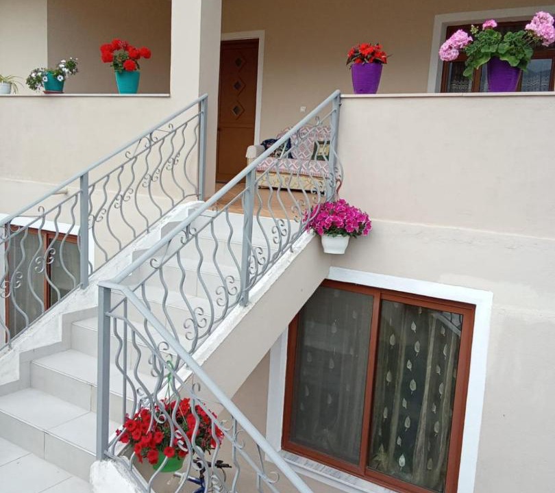 Gjirokaster Villa | Villa Gimi