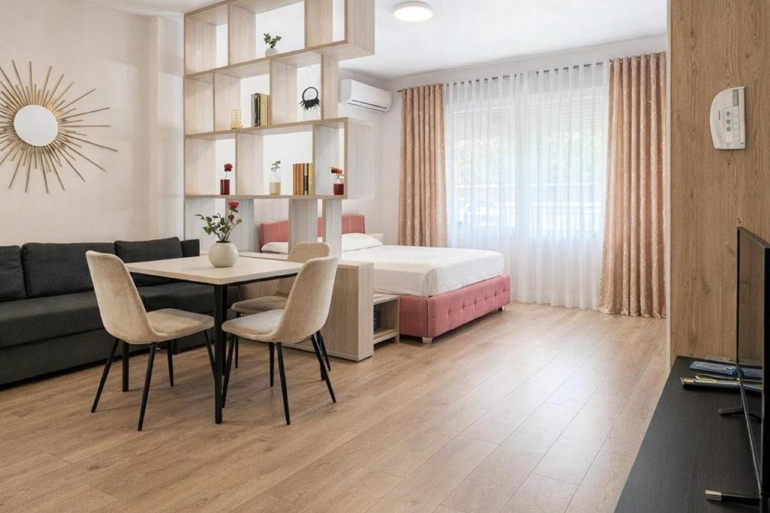 Kashar Apartment | Eni`s Apartments