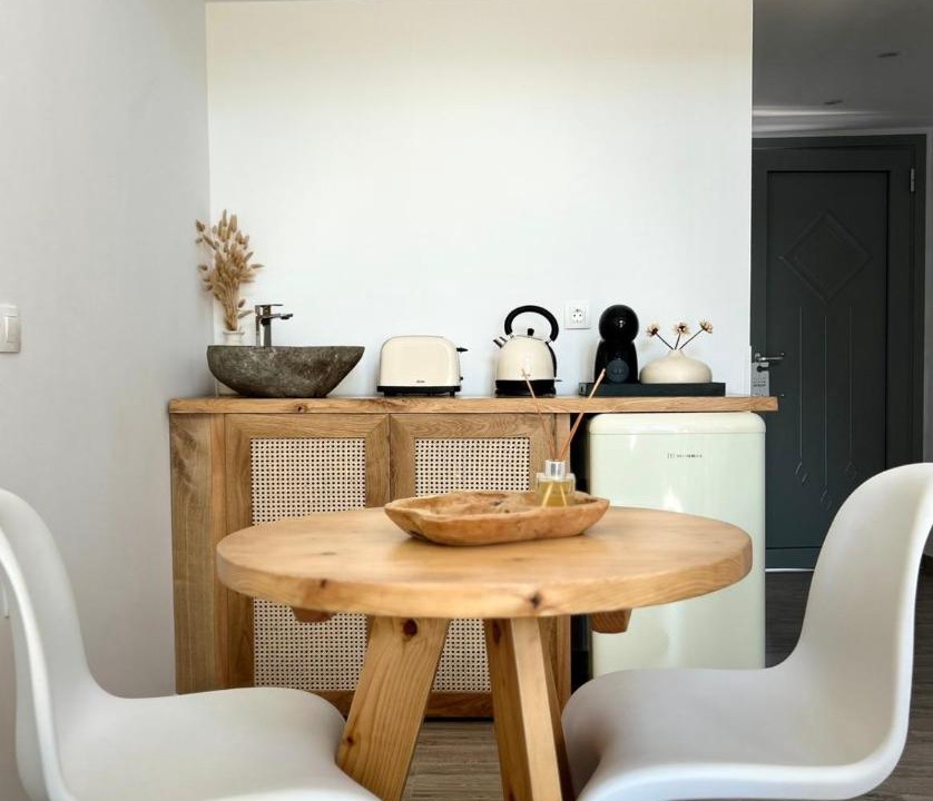 Scala Apartment | G A Suites Maisonettes in Skala
