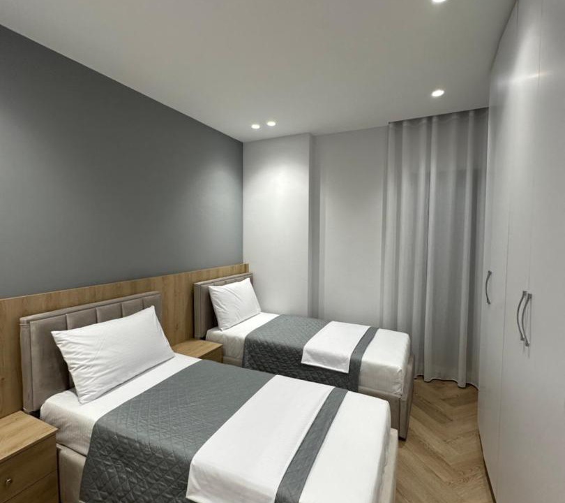 Kashar Apartment | Villa Billa