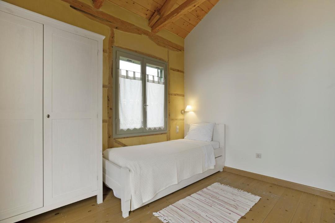Tsoukaladhes House | Melivaro Villa