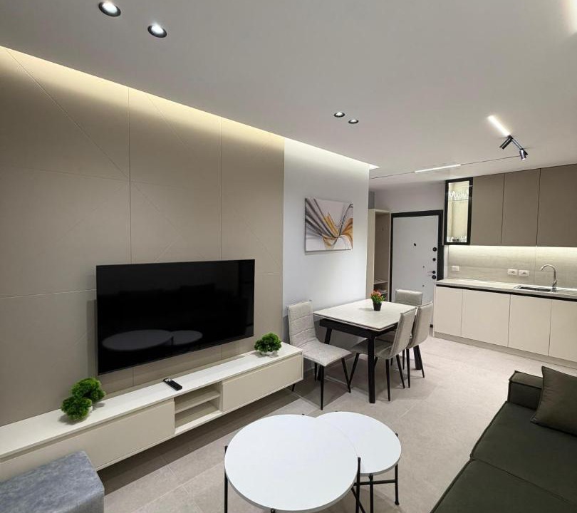 Golem Apartment | Sako Apartaments 2