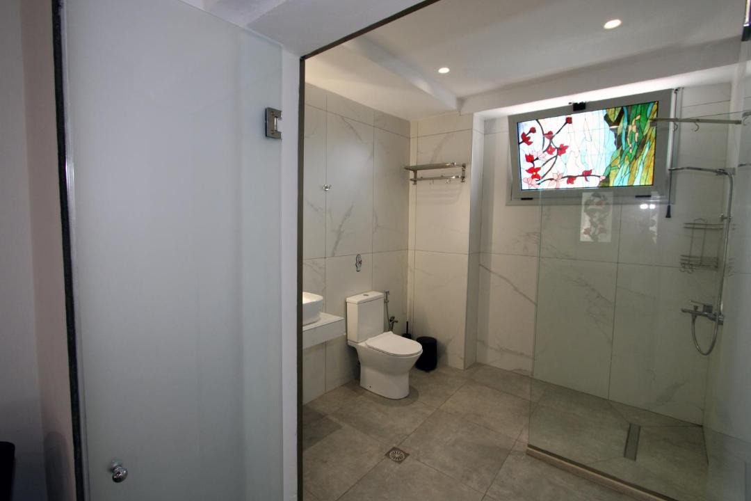 Ipsos Apartment | Aenaon Corfu Luxury Apartments #01 - Apollo Apartment
