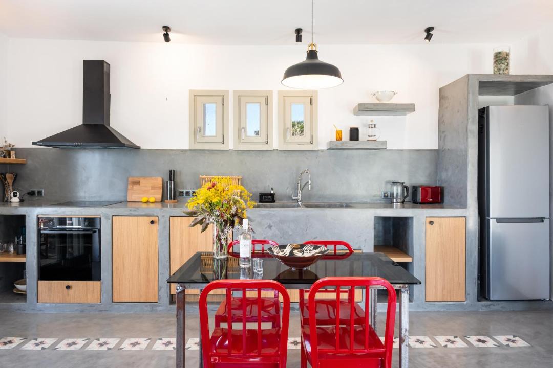 Apollonia Villa | Black Tower Villa