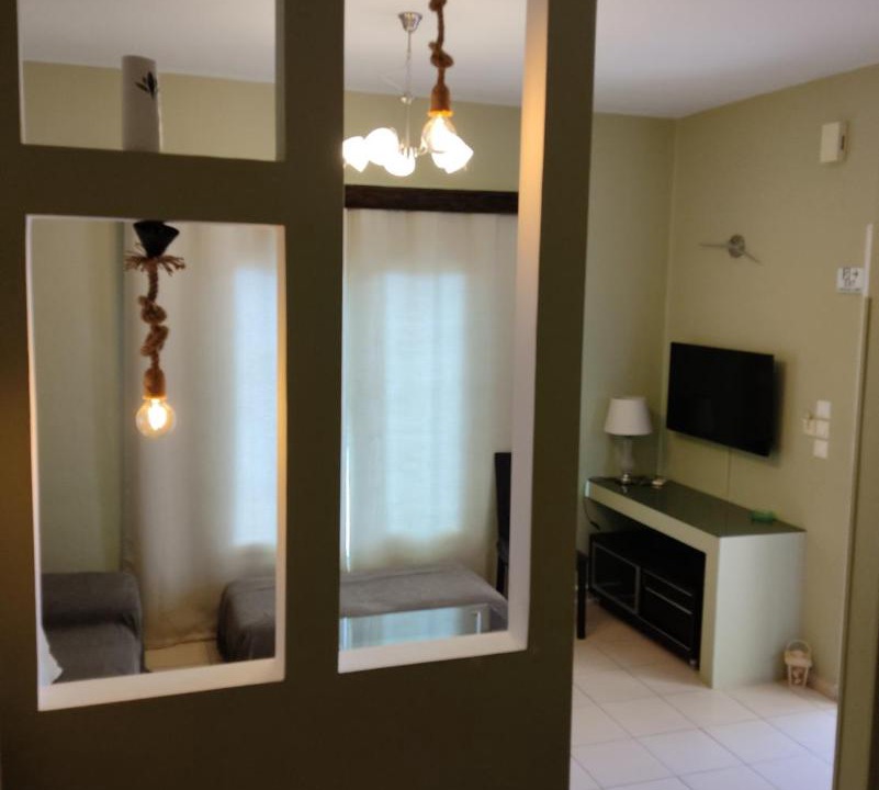 Panteli Apartment | Anemi Leros Apartments 2