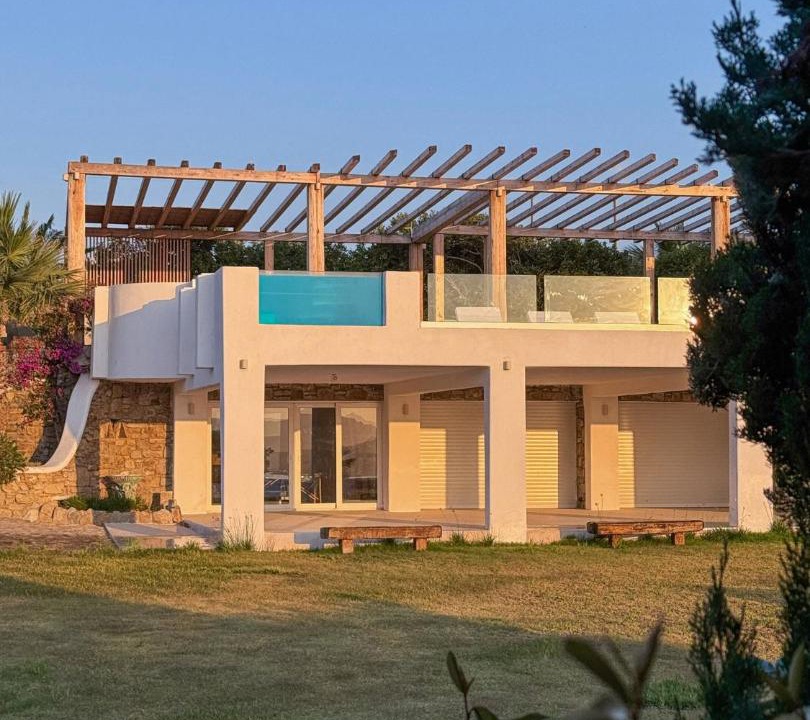 Kalafatis Villa | Alegria Mykonos 7 Suites