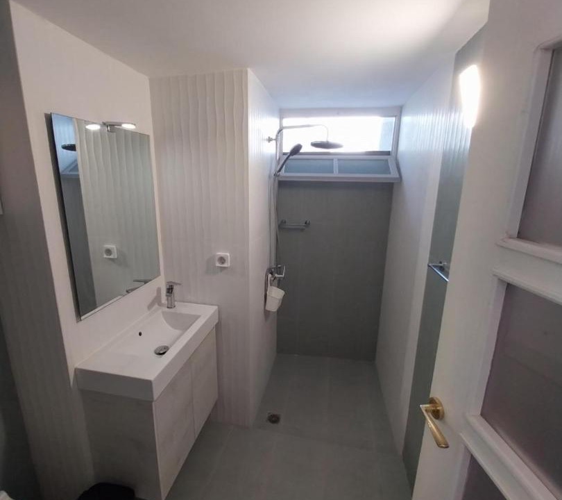 Agia Pelagia Apartment | I Have A Dream