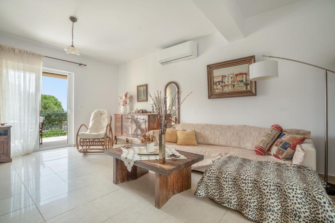 Spartia House | Casa Miranda