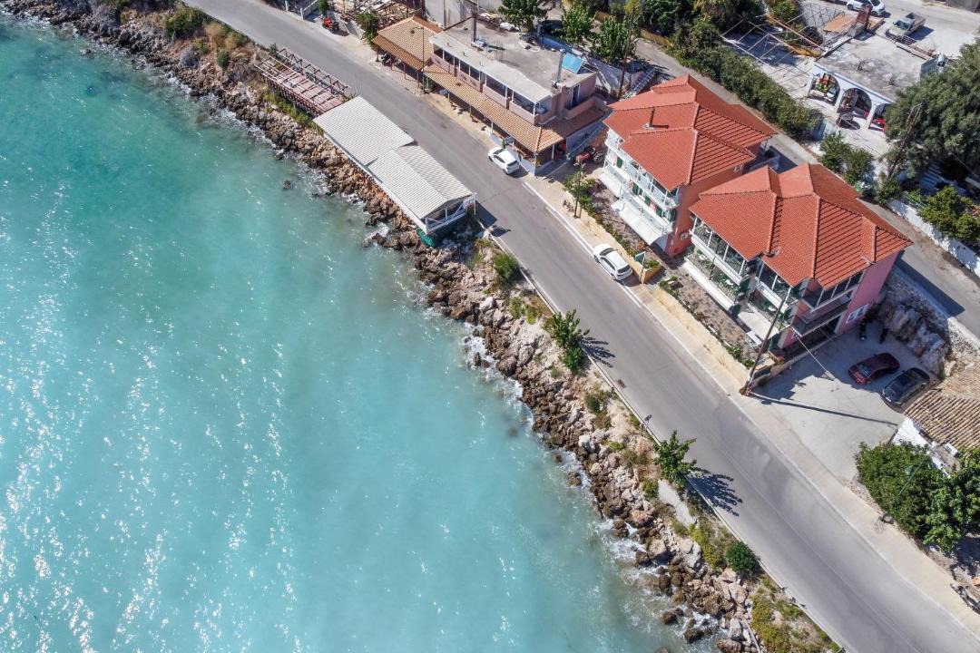 Vassiliki Apartment | Apostolos Apartment 1