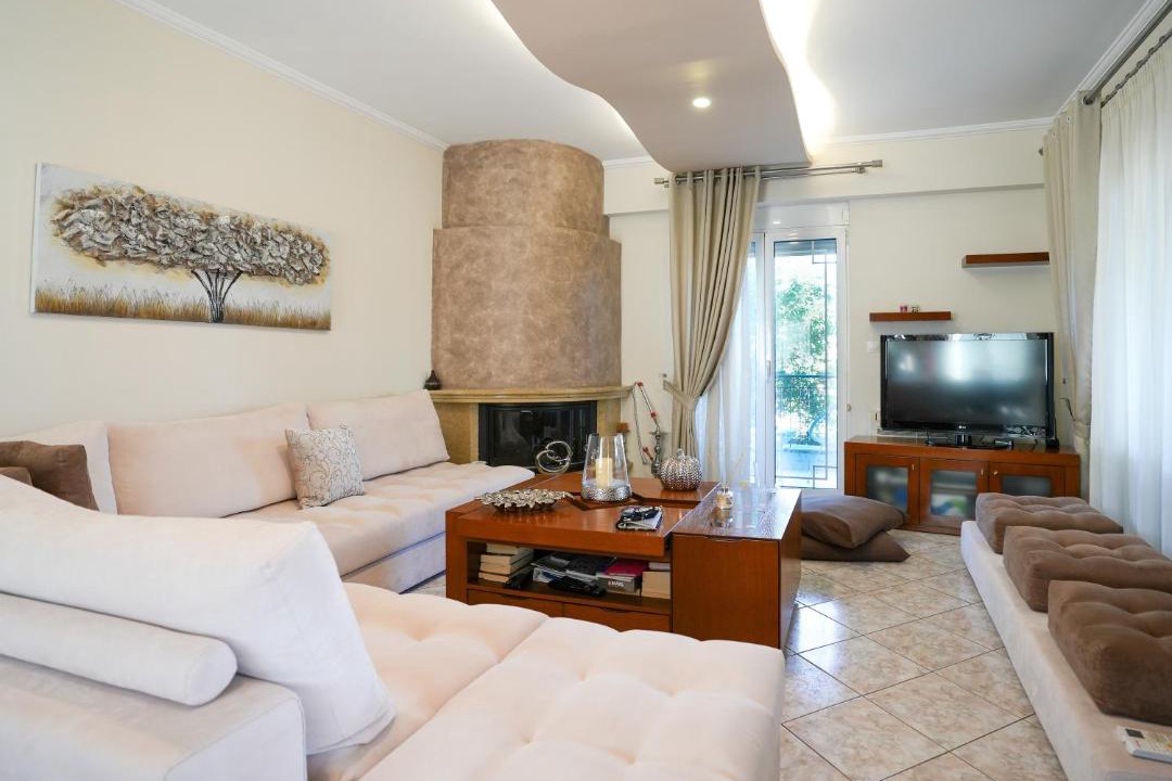 Antimachia Villa | Villa Elysian